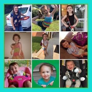 Meet your Posher, Mary